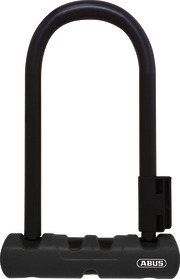 ABUS MINI 410/150 HB140+SH34+10/120 アブス ABUS ULTRA MINI 410/150 HB140+SH34+10/120 アブス (BLACK